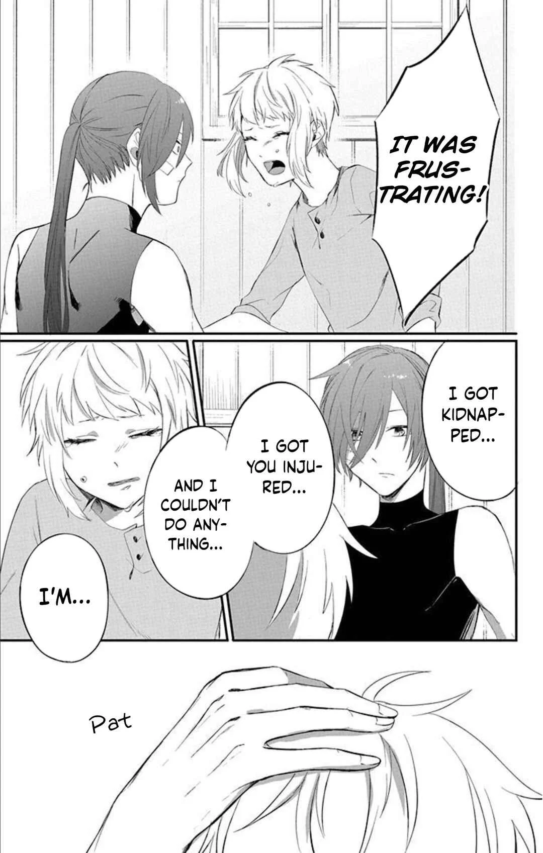 Tensei Shitara Hime Datta node Dansou Joshi Kiwamete Saikyou Mahou Tsukai Mezasuwa Chapter 3: Episode 3 - Page 25