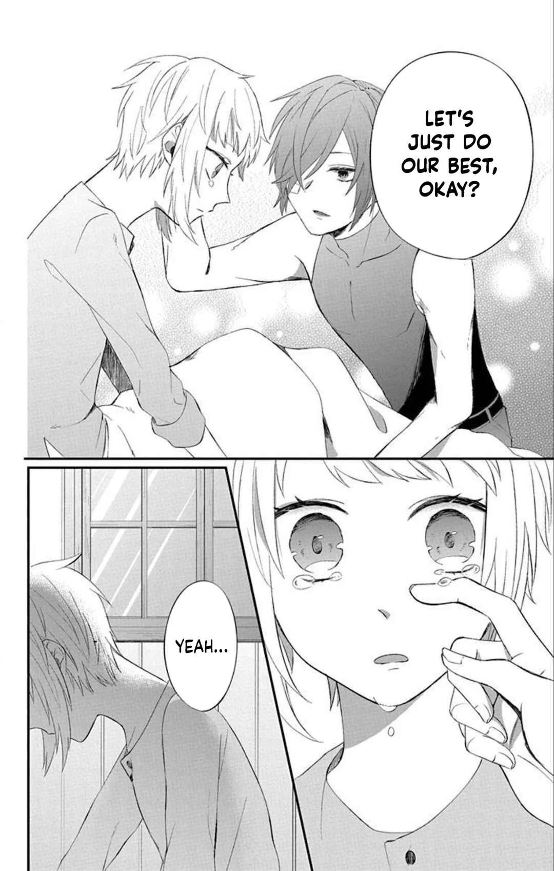 Tensei Shitara Hime Datta node Dansou Joshi Kiwamete Saikyou Mahou Tsukai Mezasuwa Chapter 3: Episode 3 - Page 26