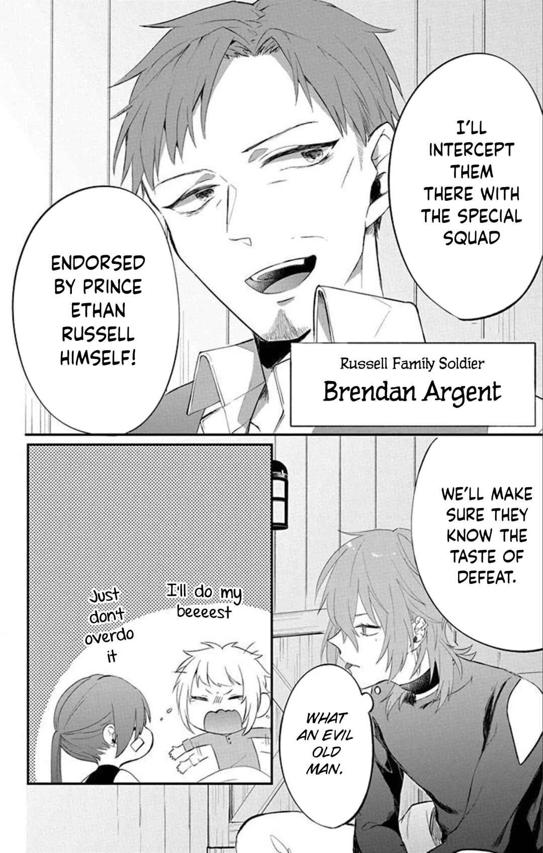 Tensei Shitara Hime Datta node Dansou Joshi Kiwamete Saikyou Mahou Tsukai Mezasuwa Chapter 3: Episode 3 - Page 28