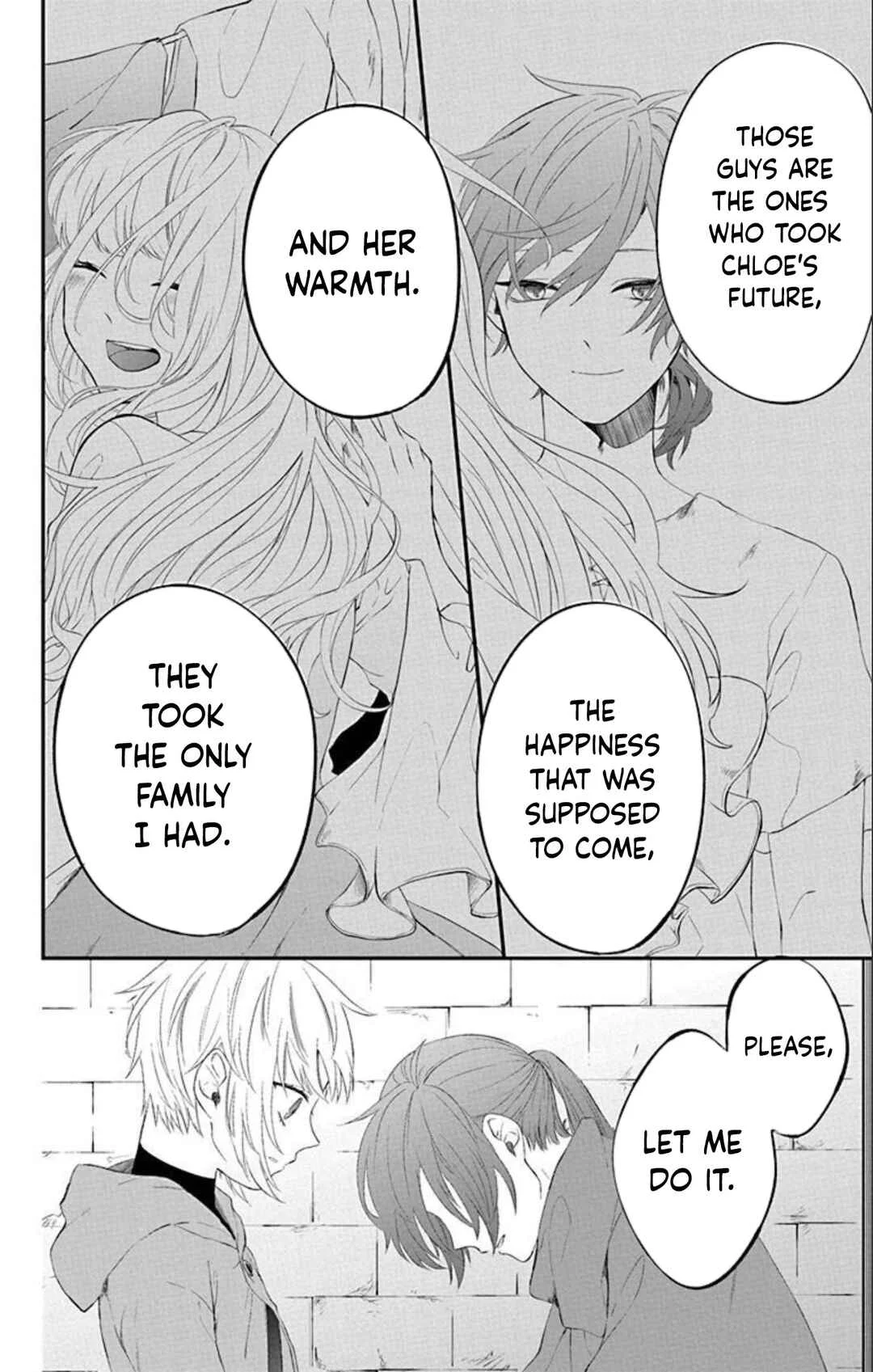 Tensei Shitara Hime Datta node Dansou Joshi Kiwamete Saikyou Mahou Tsukai Mezasuwa Chapter 4: Episode 4 - Page 12