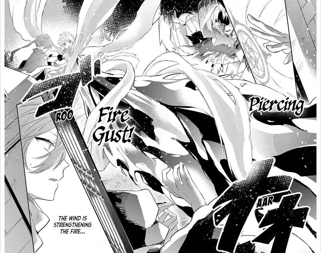 Tensei Shitara Hime Datta node Dansou Joshi Kiwamete Saikyou Mahou Tsukai Mezasuwa Chapter 4: Episode 4 - Page 24
