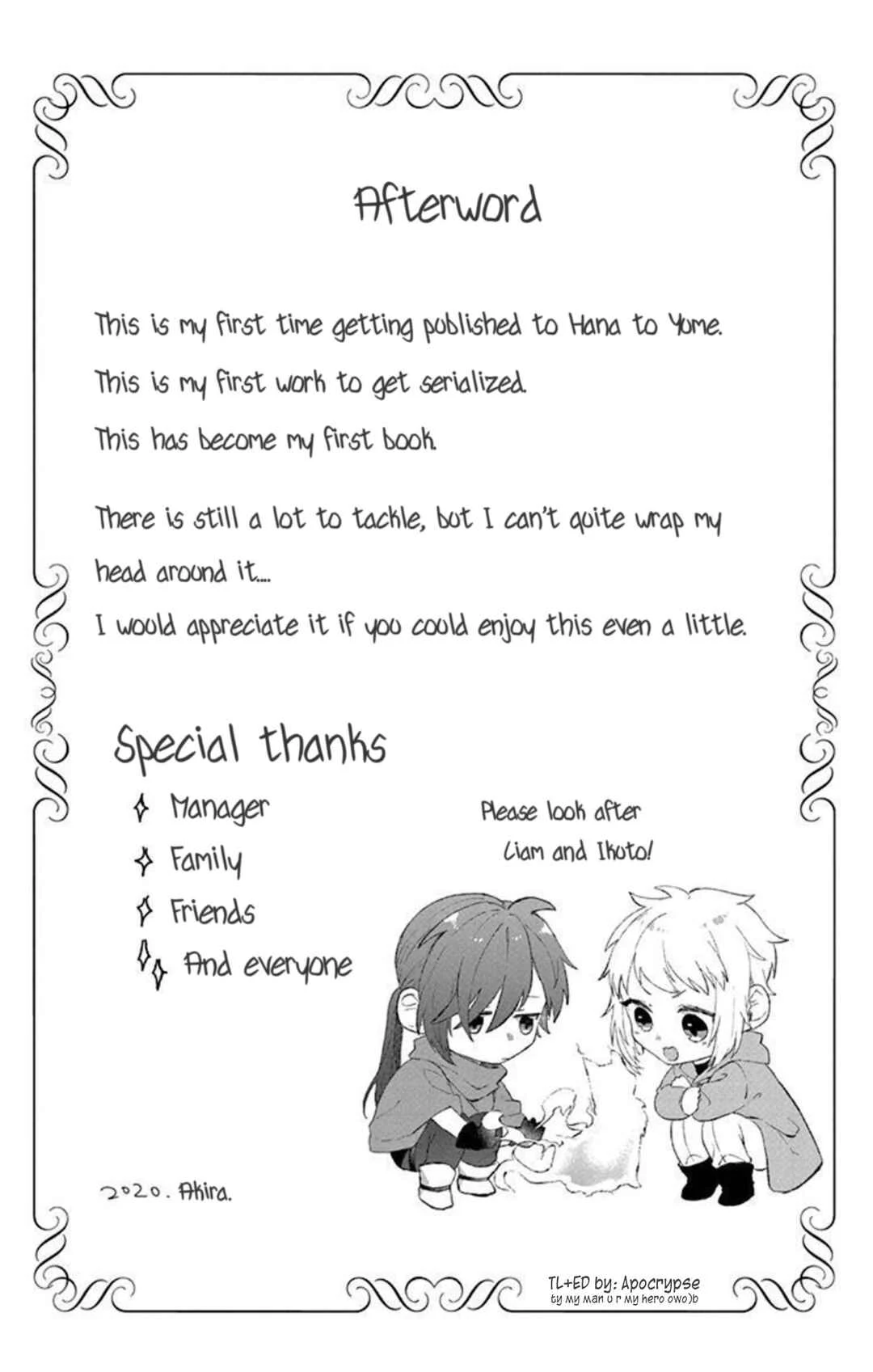 Tensei Shitara Hime Datta node Dansou Joshi Kiwamete Saikyou Mahou Tsukai Mezasuwa Chapter 4: Episode 4 - Page 30