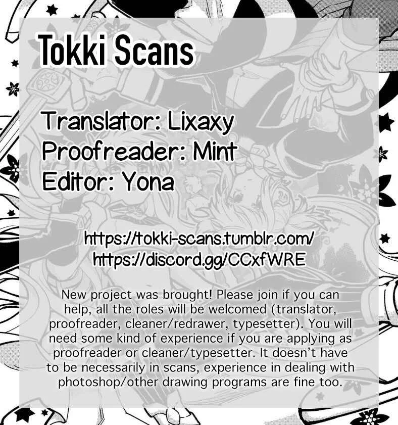 Tensei Shitara Warui Ko deshita Chapter 1 - Page 41