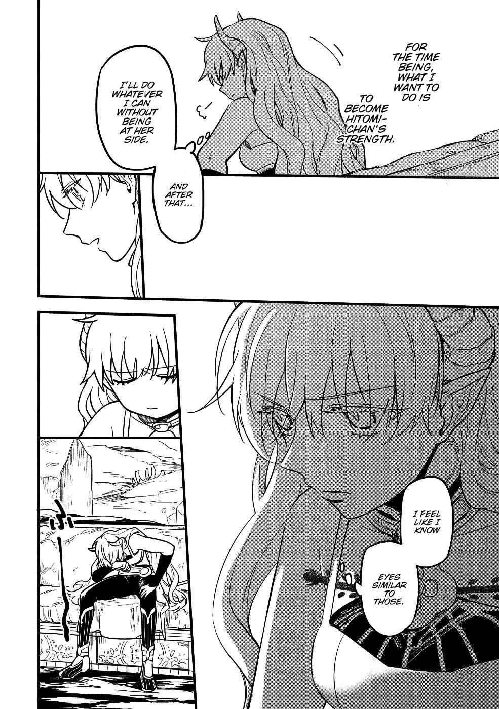 Tensei Shitara Warui Ko deshita Chapter 5 - Page 26