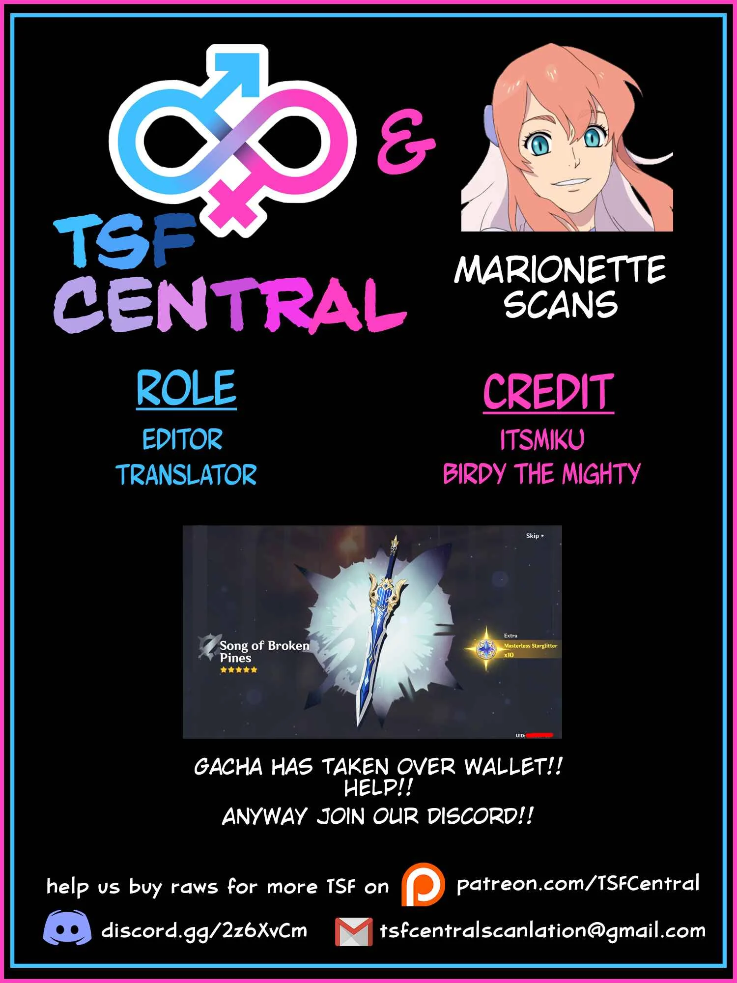 Tensei Shitara Warui Ko deshita Chapter 5 - Page 29