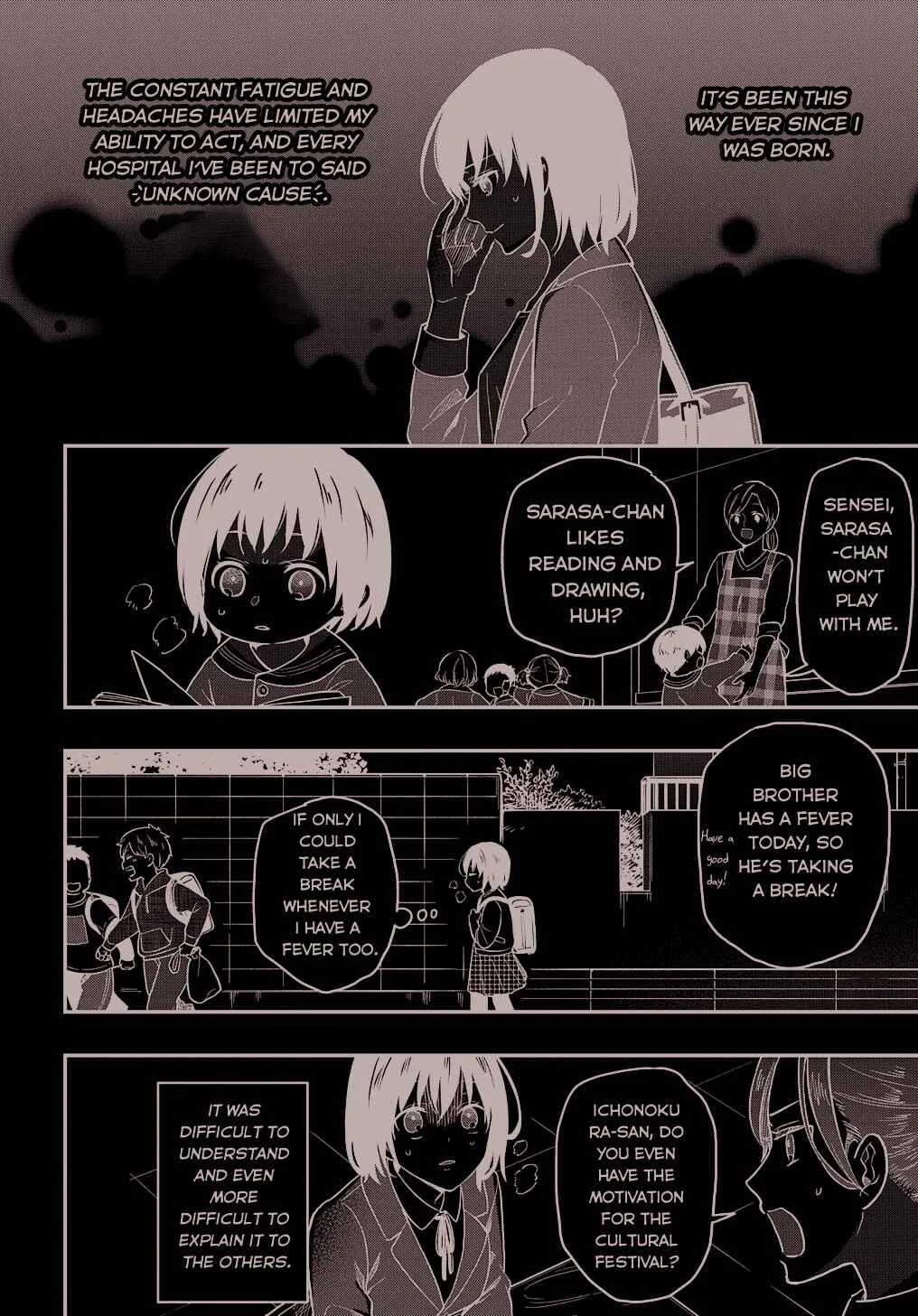 Tensei Shoujo wa Mazu Ippo kara Hajimetai ~Mamono ga Iru Toka Kiitenai!~ Chapter 1 - Page 6