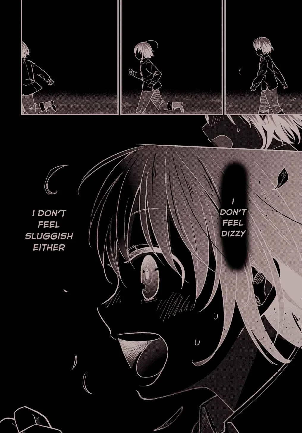 Tensei Shoujo wa Mazu Ippo kara Hajimetai ~Mamono ga Iru Toka Kiitenai!~ Chapter 1 - Page 16