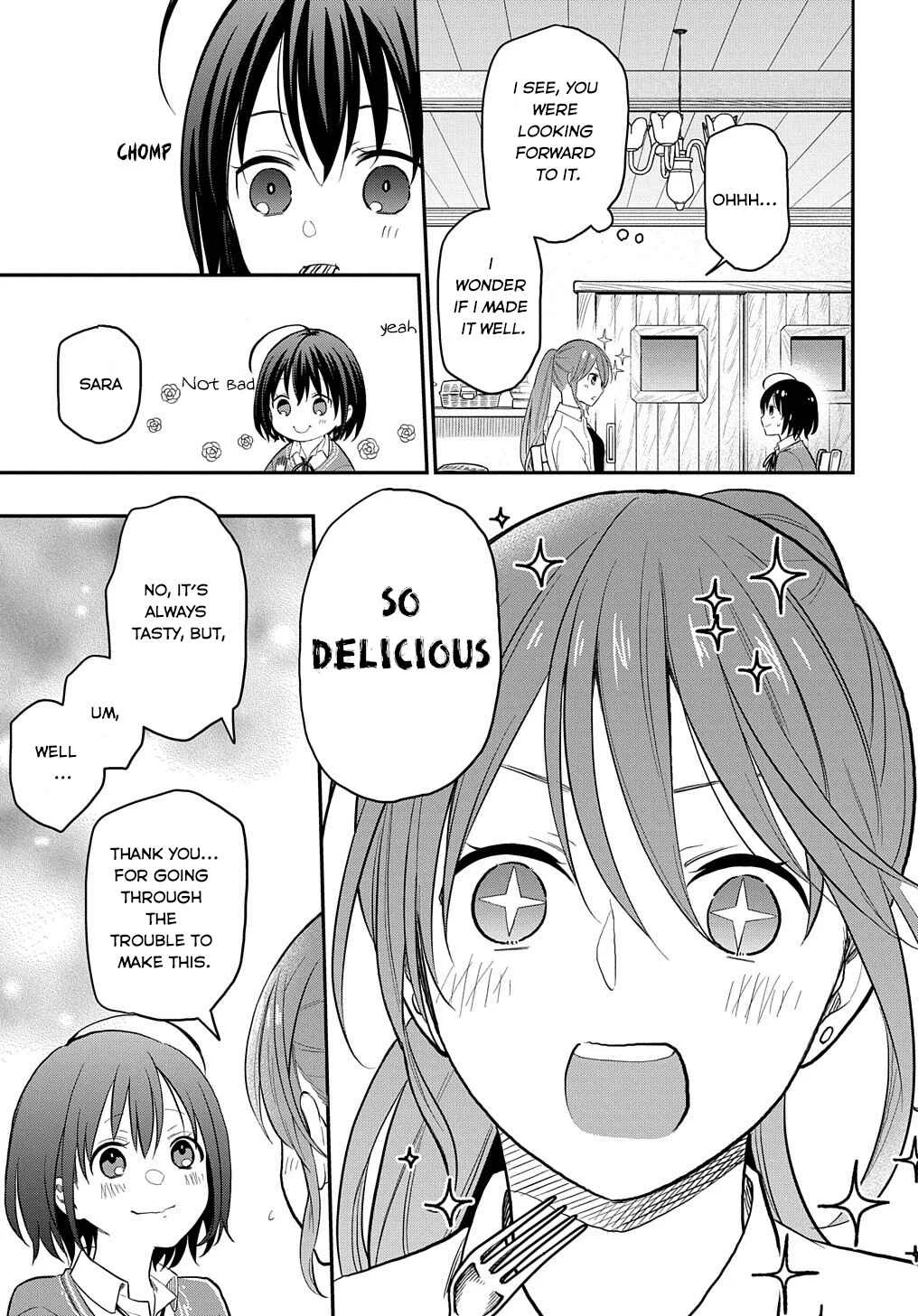 Tensei Shoujo wa Mazu Ippo kara Hajimetai ~Mamono ga Iru Toka Kiitenai!~ Chapter 2: I've begun my training. - Page 24
