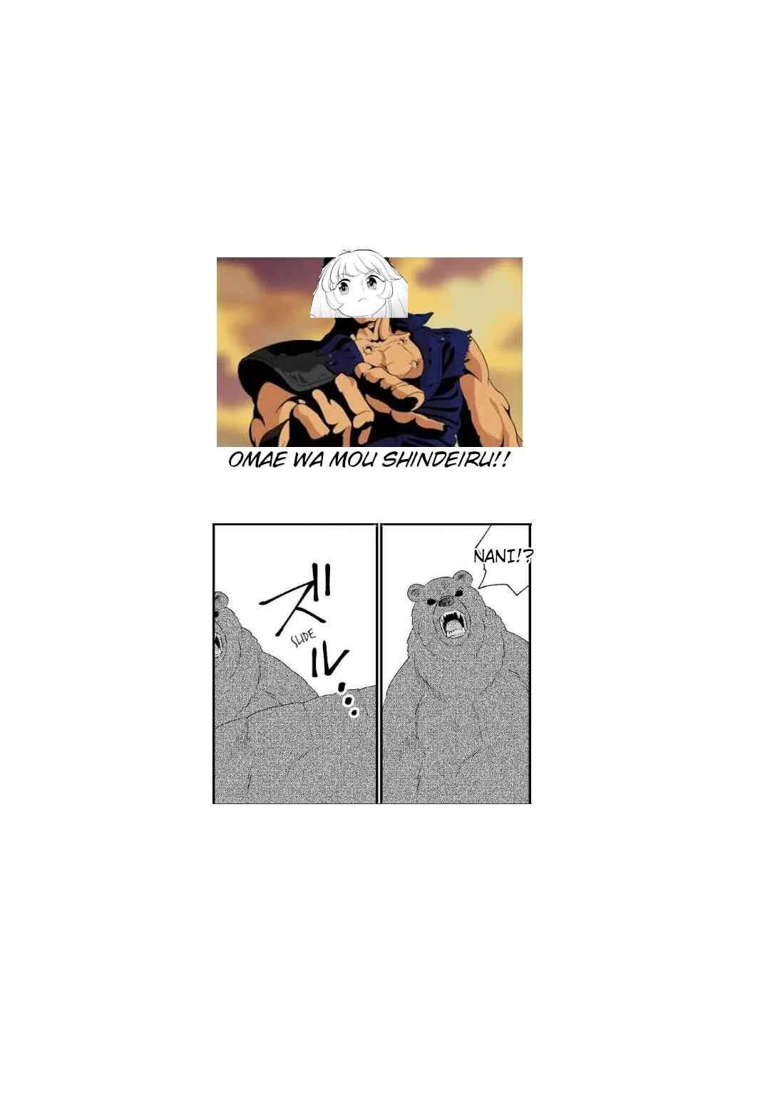Tensei Youjo wa Owabi Cheat de Isekai Going My Way Chapter 3 - Page 25