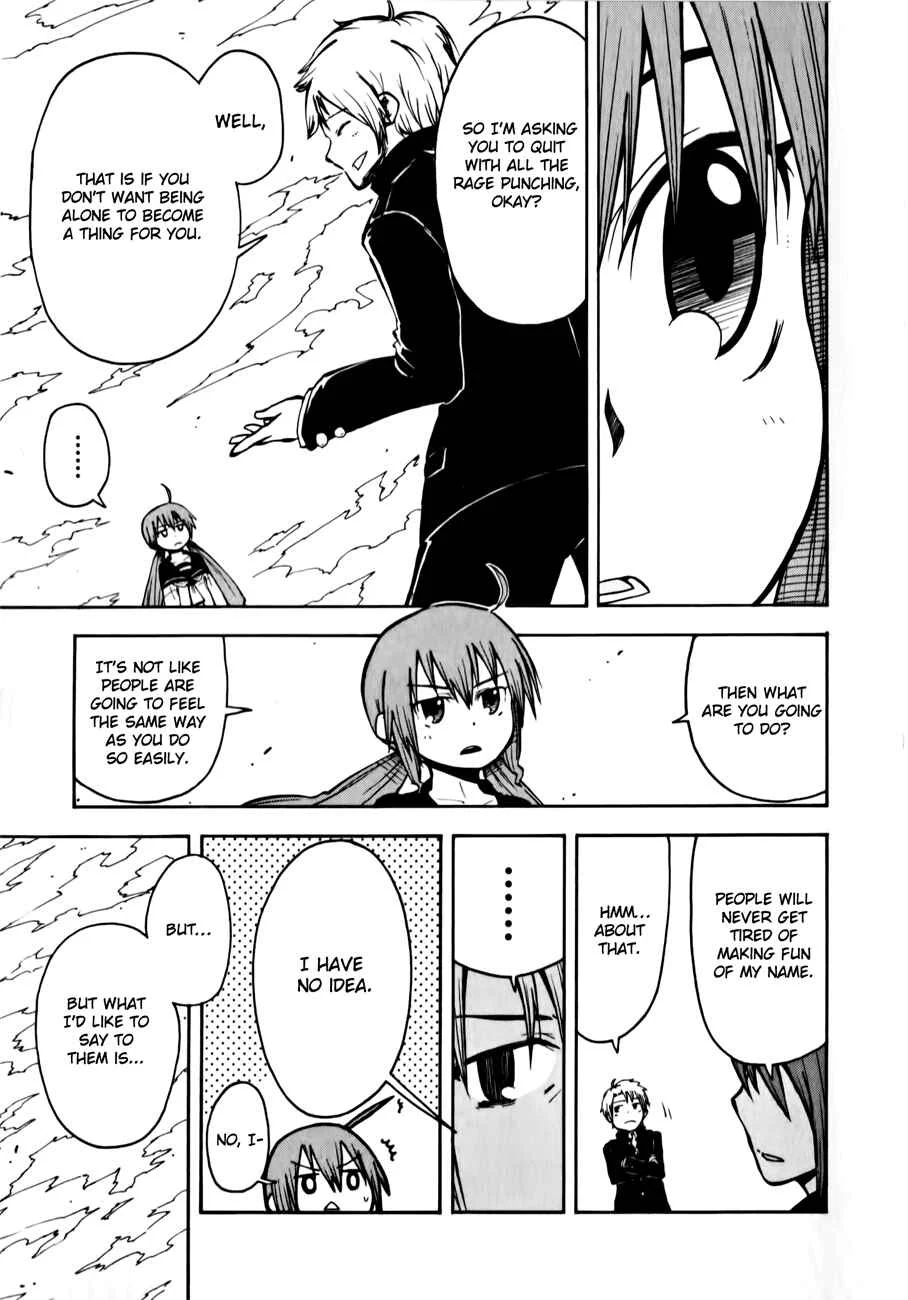Tenshi-chan to Akuma-kun Chapter 1: Yup. - Page 26