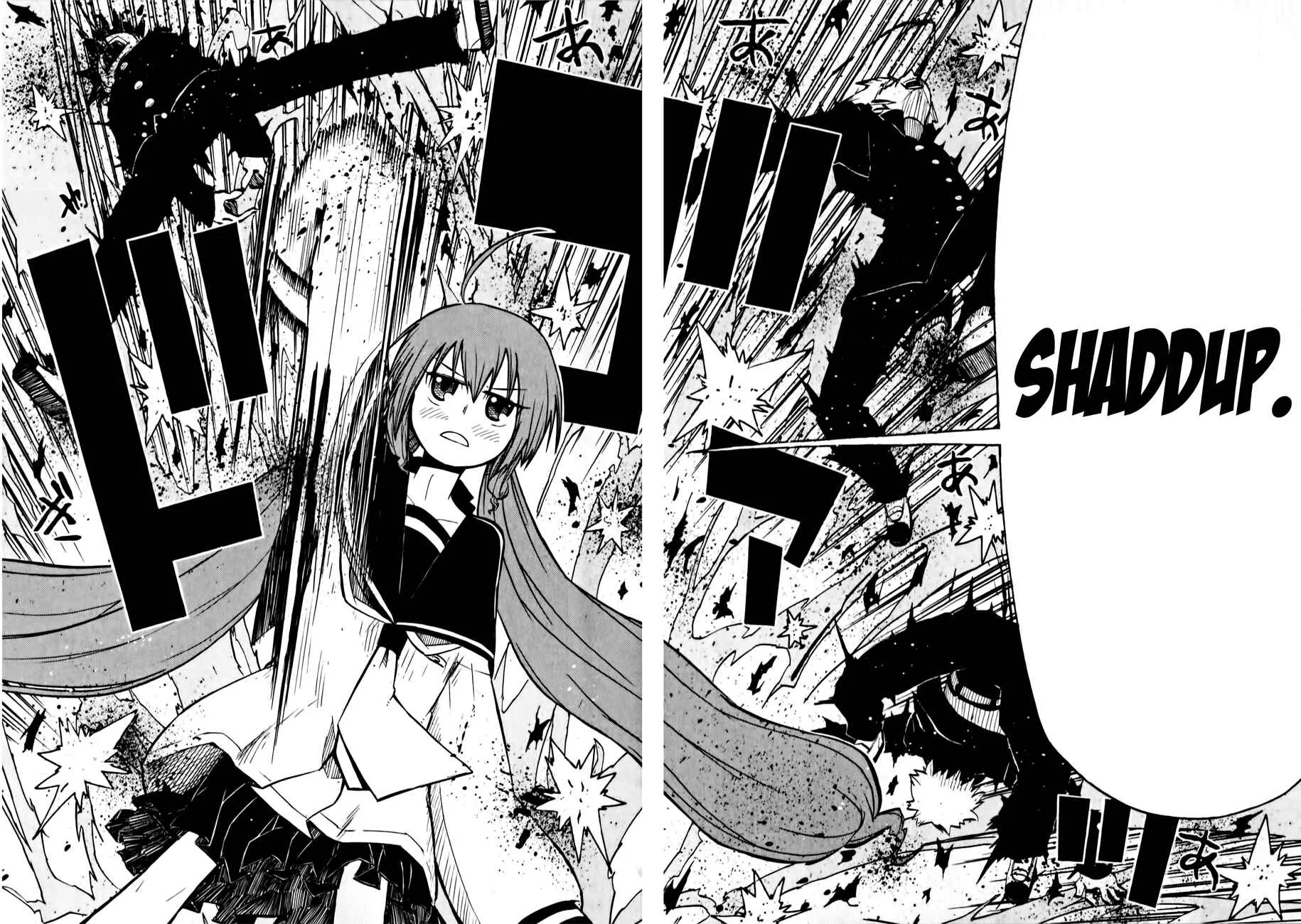 Tenshi-chan to Akuma-kun Chapter 2: As If!! - Page 26