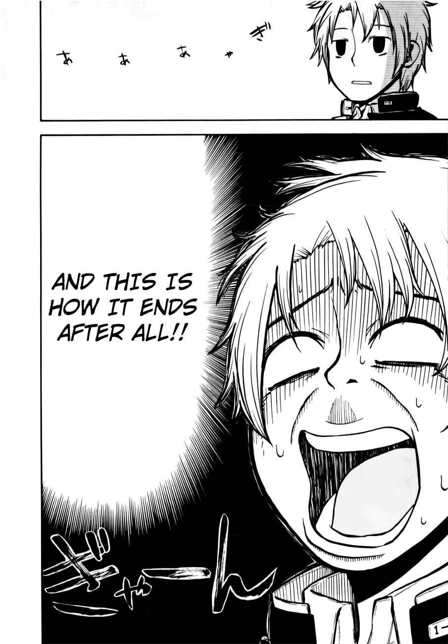 Tenshi-chan to Akuma-kun Chapter 2: As If!! - Page 27