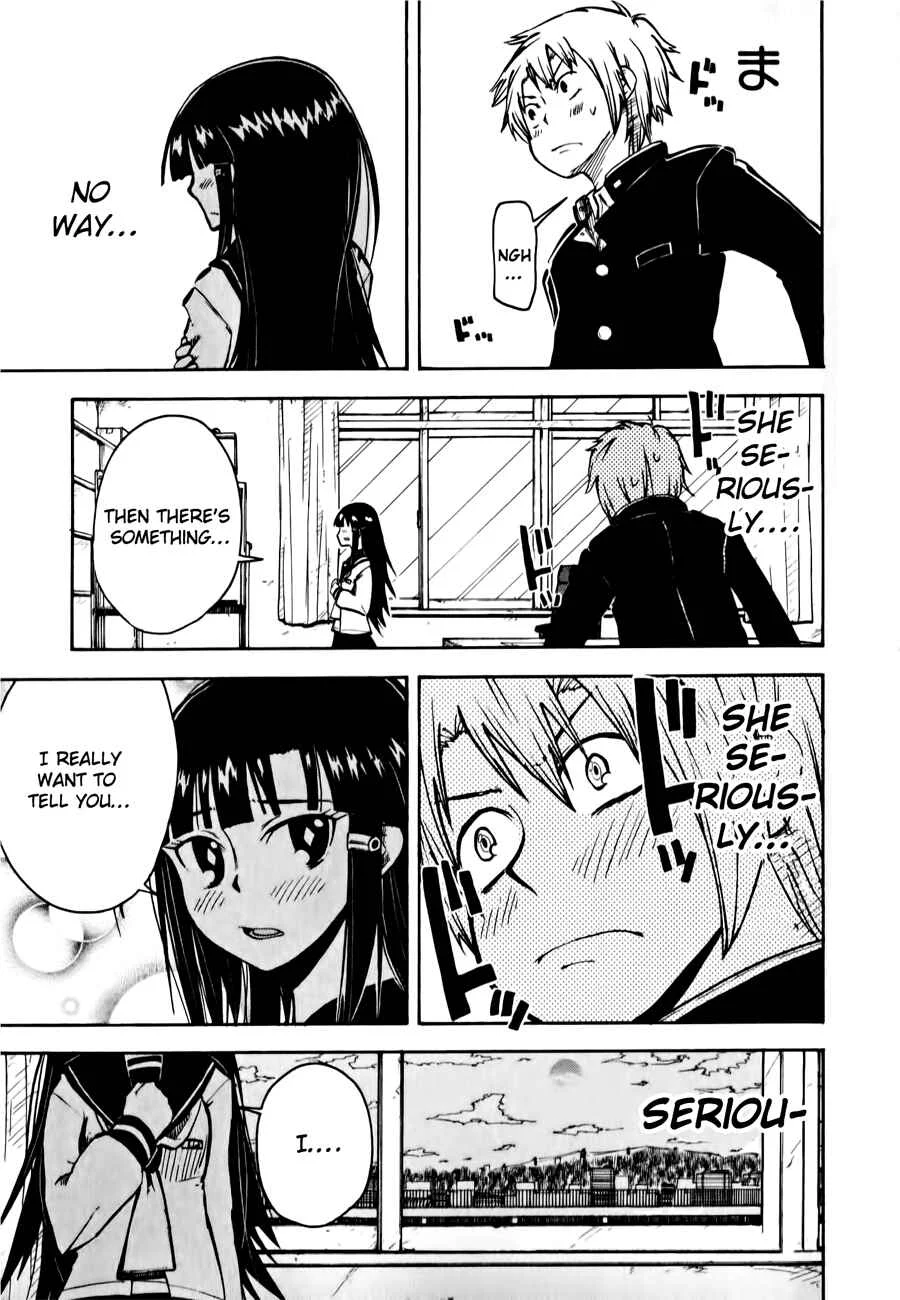 Tenshi-chan to Akuma-kun Chapter 3: No Way! Seriously?! - Page 20