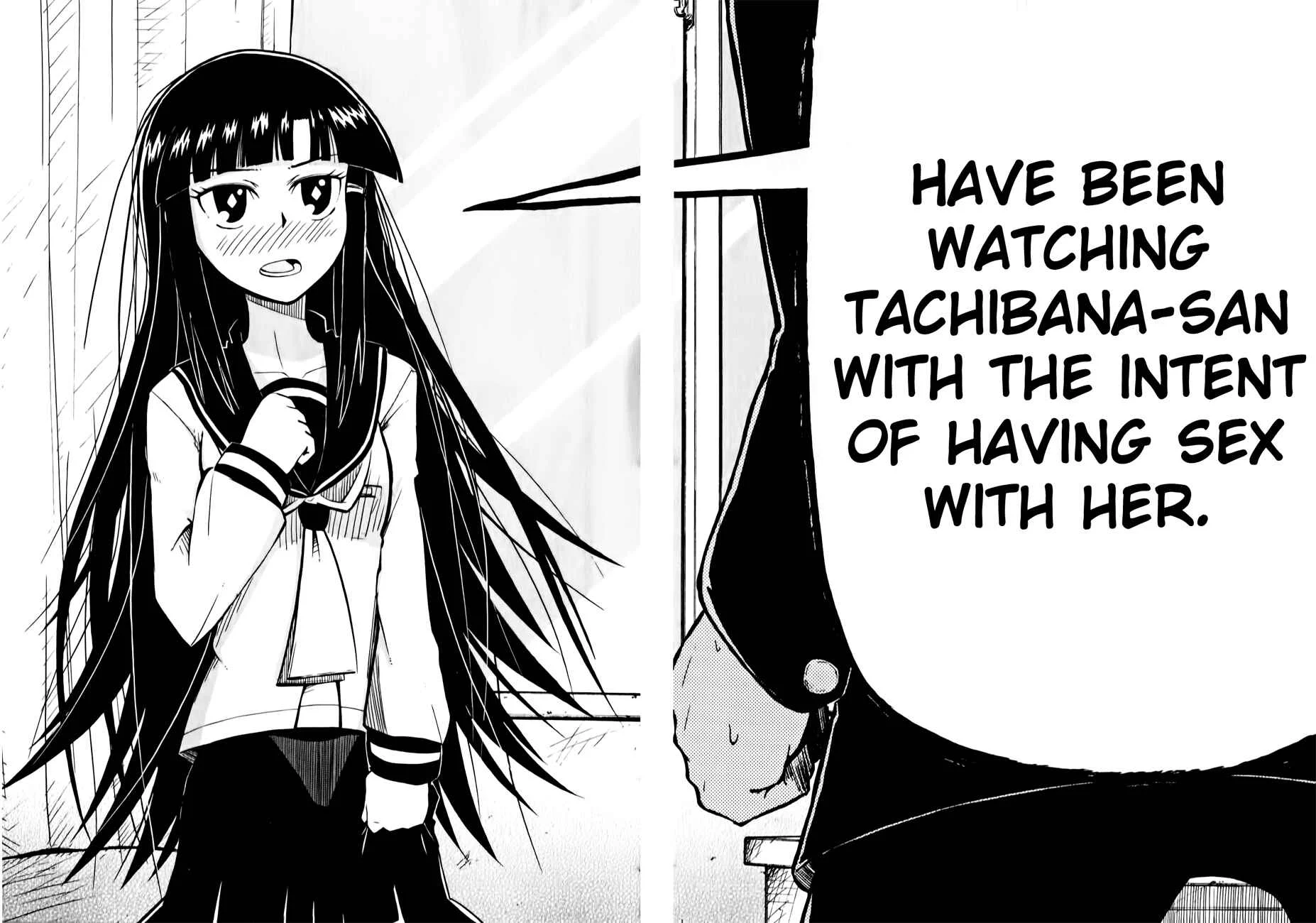 Tenshi-chan to Akuma-kun Chapter 3: No Way! Seriously?! - Page 21