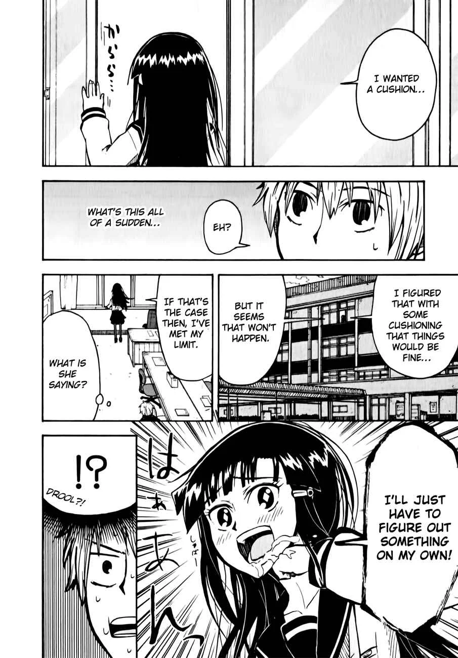 Tenshi-chan to Akuma-kun Chapter 3: No Way! Seriously?! - Page 28