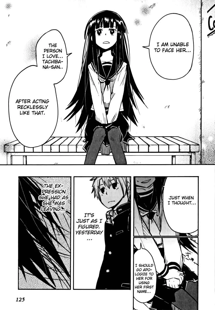 Tenshi-chan to Akuma-kun Chapter 4: Teheehe... - Page 13