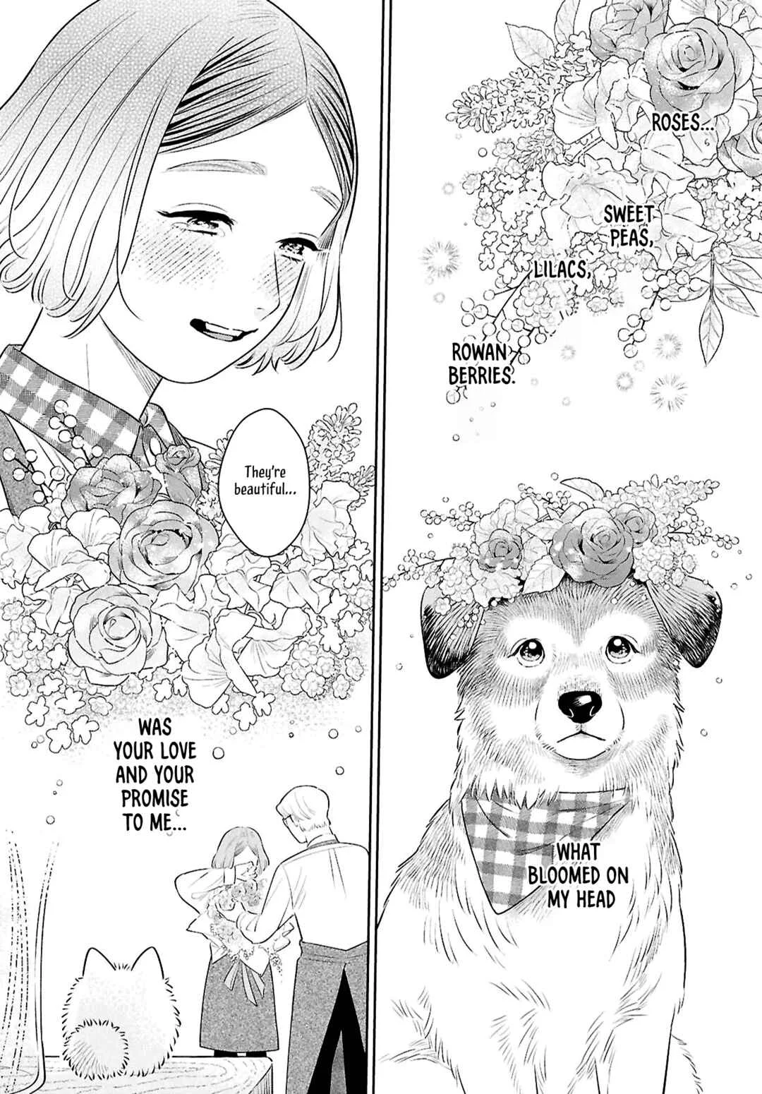 Tenshi no Ashiato Chapter 0: Angel's Footprints - Page 25
