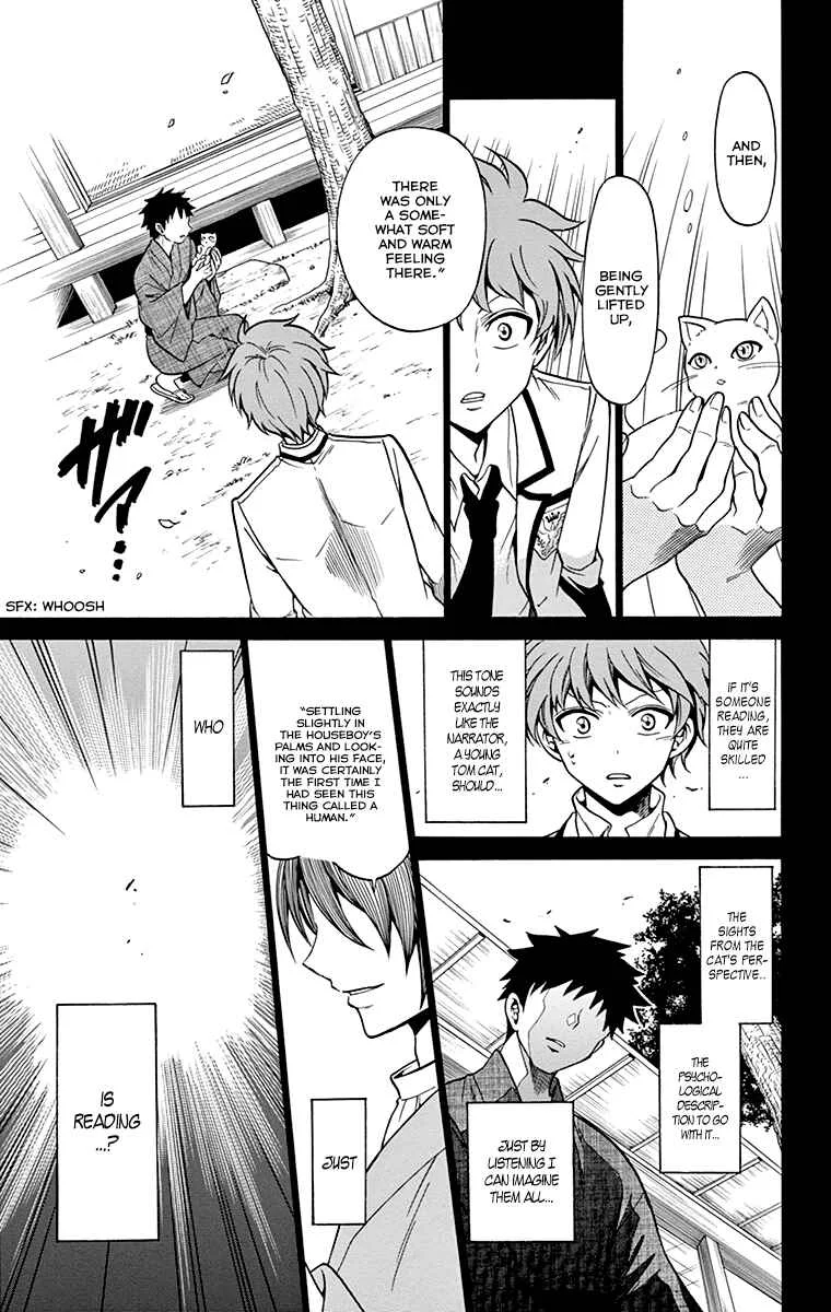 Tenshi to Akuto!! Chapter 1 - Page 19
