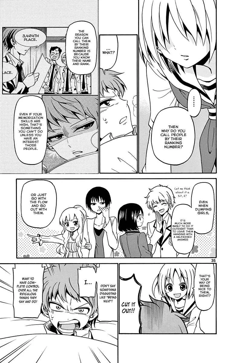 Tenshi to Akuto!! Chapter 1 - Page 32