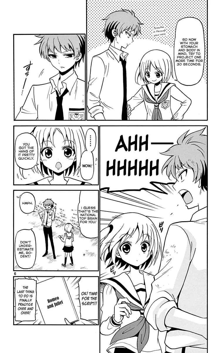 Tenshi to Akuto!! Chapter 2 - Page 6