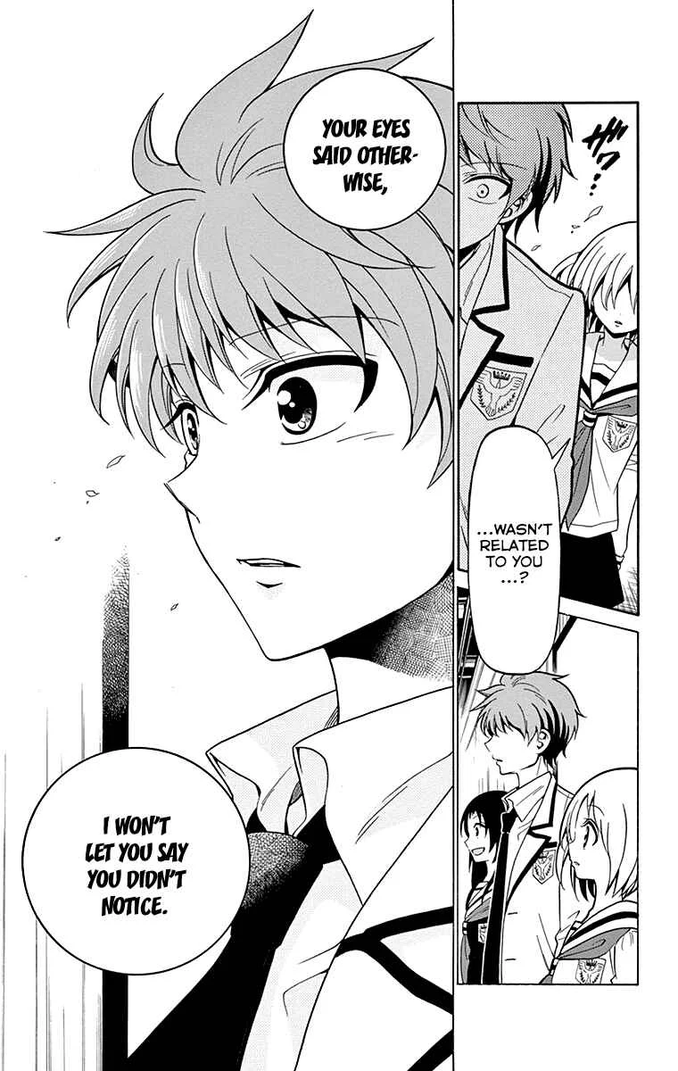 Tenshi to Akuto!! Chapter 2 - Page 43