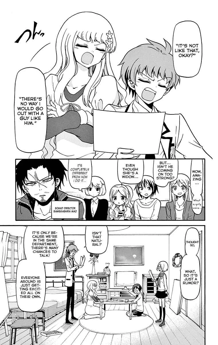 Tenshi to Akuto!! Chapter 5 - Page 5