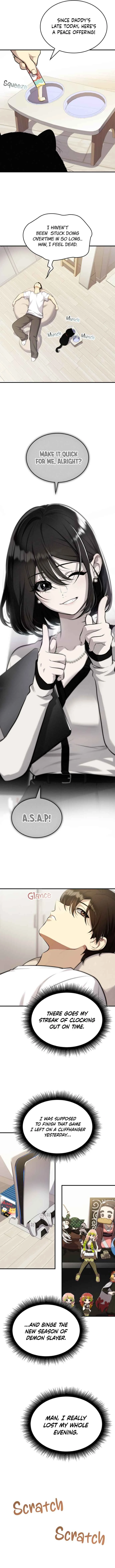 Teto X Egen Chapter 1: #01_Egen Guy - Page 11