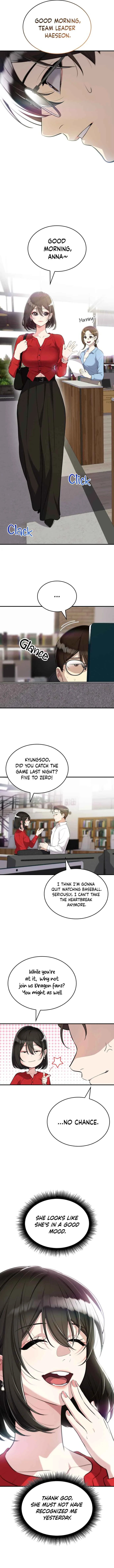 Teto X Egen Chapter 2: #02_Teto Girl - Page 12