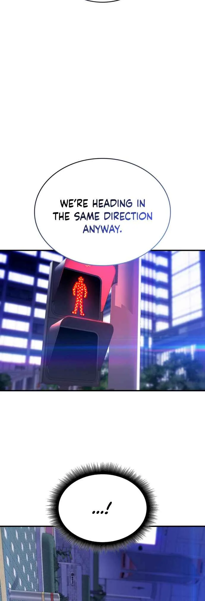 Teto X Egen Chapter 4: #04_Is Changing Jobs My Only Way Out? - Page 2