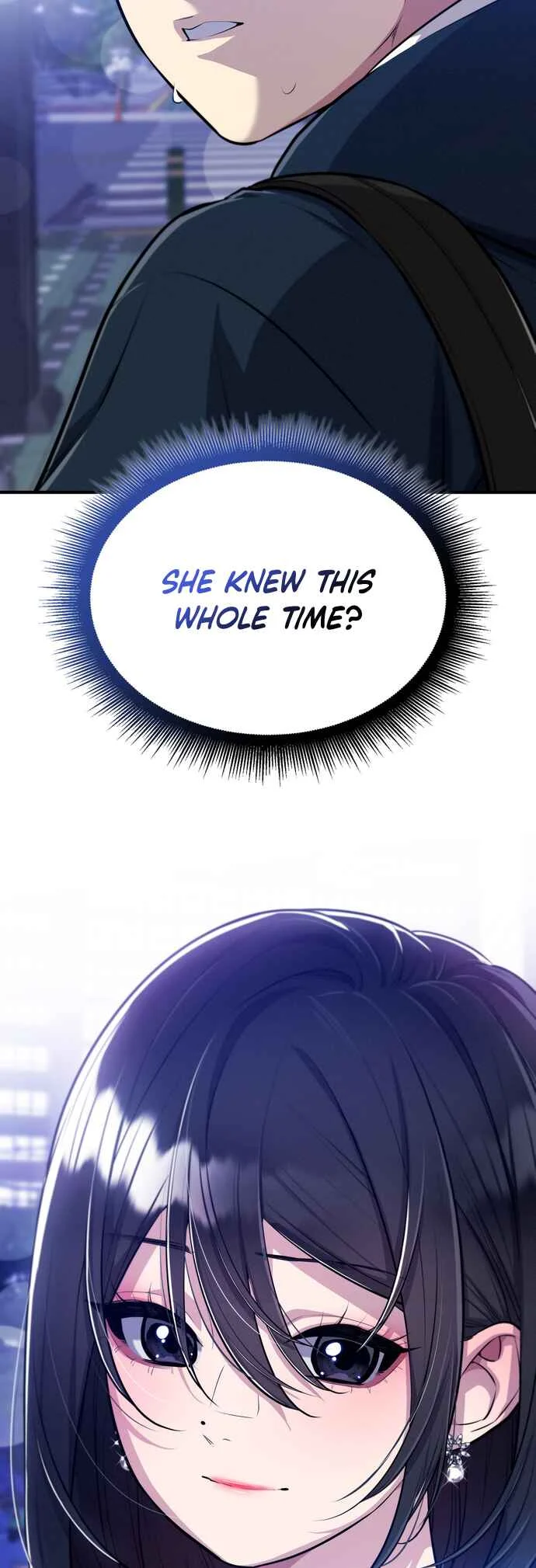 Teto X Egen Chapter 4: #04_Is Changing Jobs My Only Way Out? - Page 4