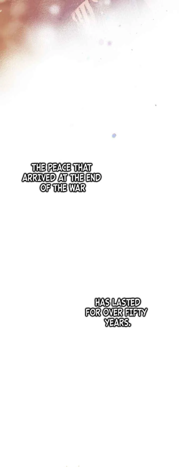 The Baby Saint Wants to Destroy the World! Chapter 1 - Page 17