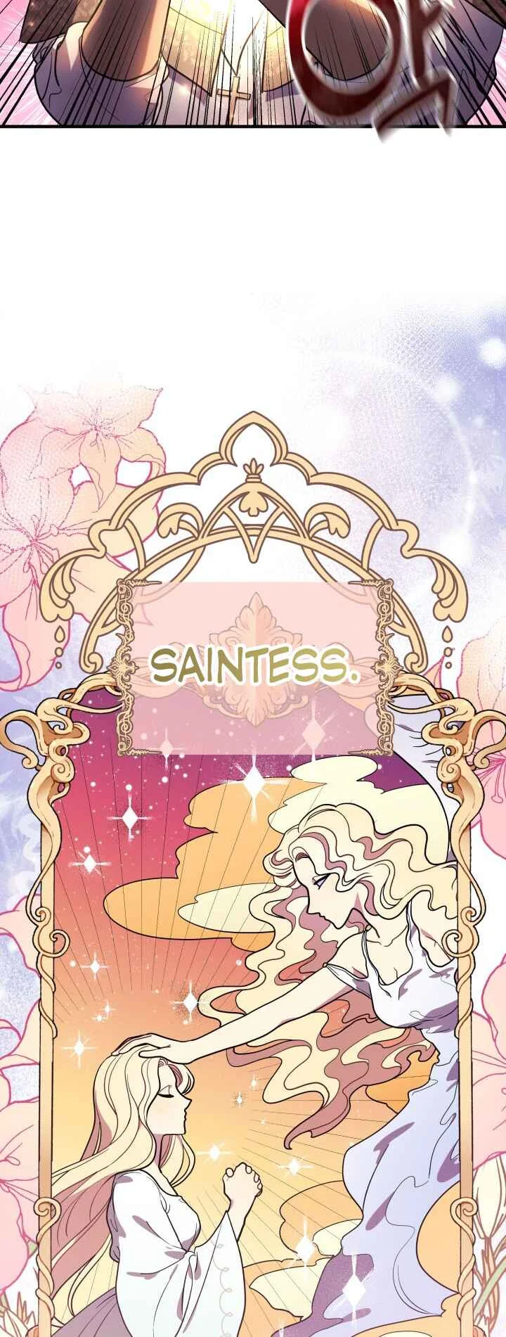 The Baby Saint Wants to Destroy the World! Chapter 1 - Page 43