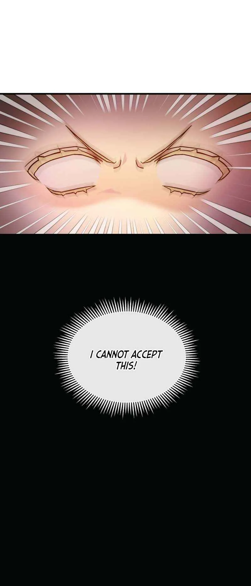 The Baby Saint Wants to Destroy the World! Chapter 2 - Page 8