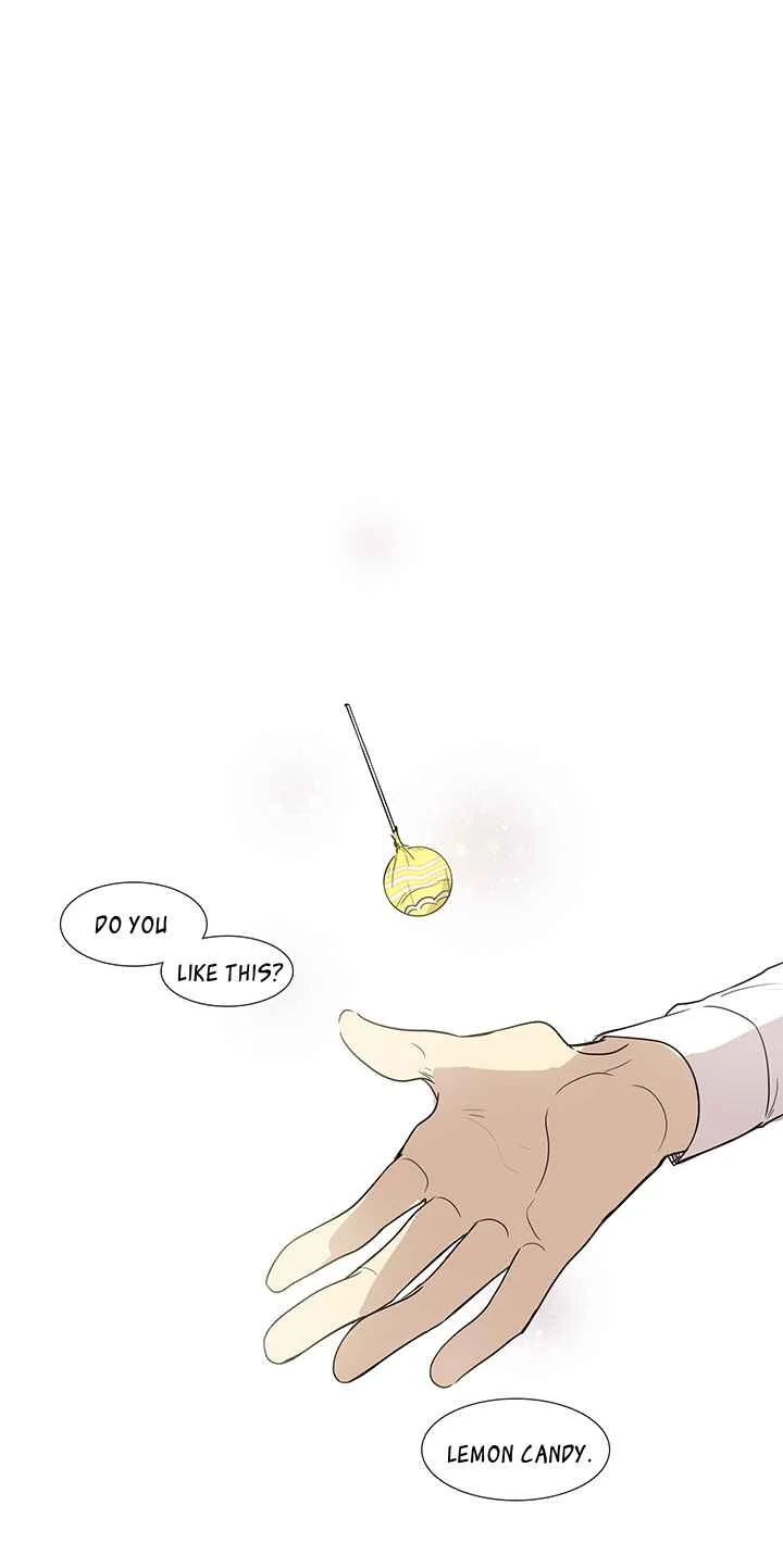 The Best Smell Chapter 1: Late Spring (1) - Page 2