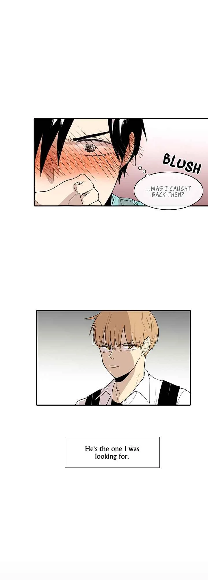 The Best Smell Chapter 1: Late Spring (1) - Page 10