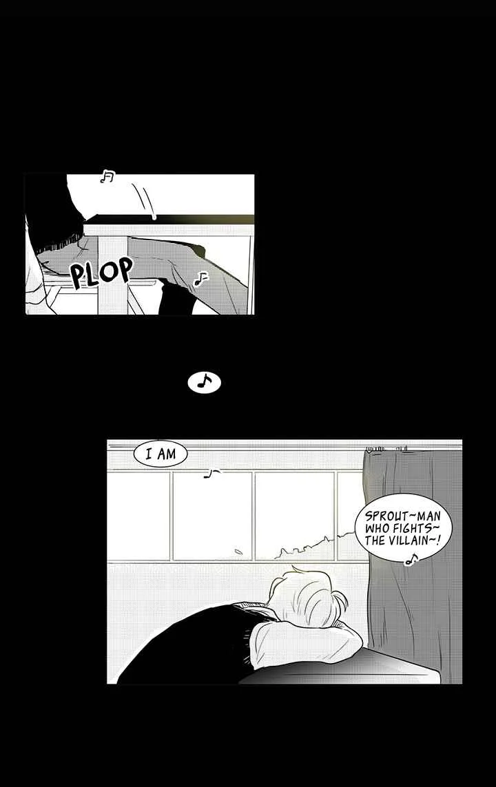 The Best Smell Chapter 1: Late Spring (1) - Page 12