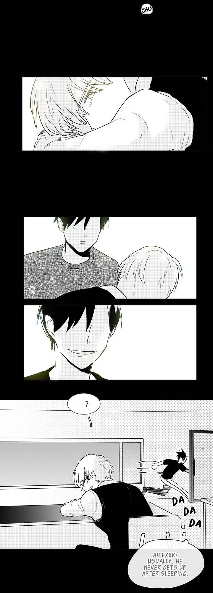 The Best Smell Chapter 1: Late Spring (1) - Page 14