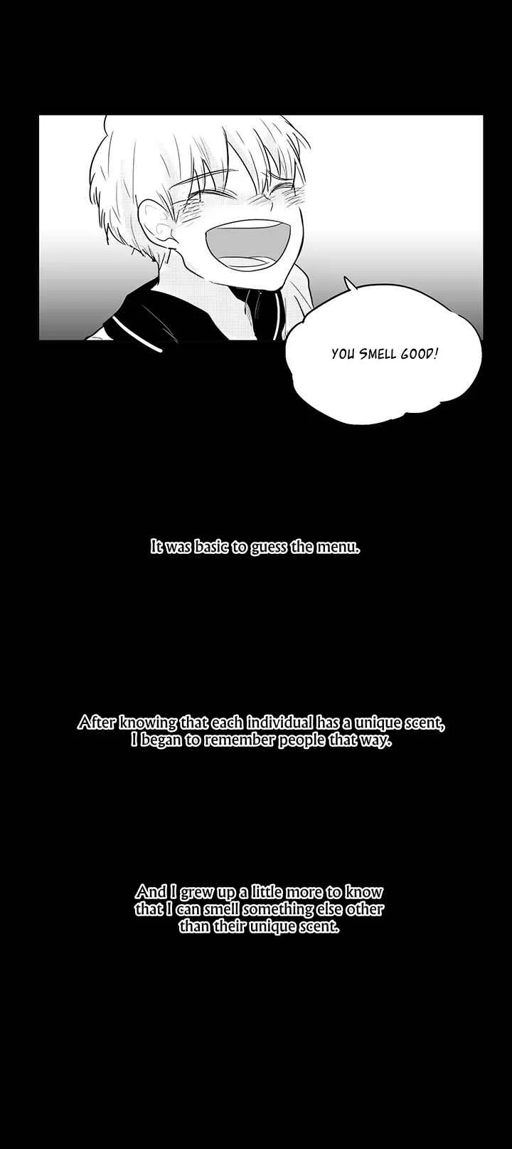 The Best Smell Chapter 2: Late Spring (2) - Page 6