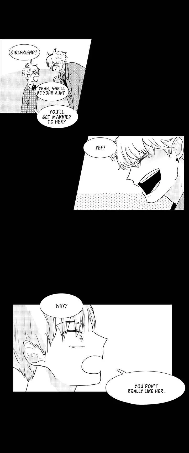 The Best Smell Chapter 2: Late Spring (2) - Page 10