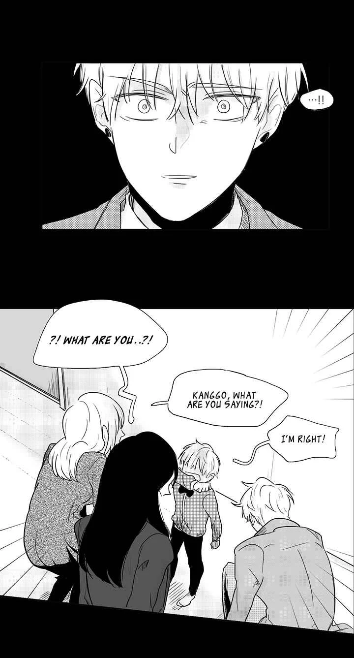 The Best Smell Chapter 2: Late Spring (2) - Page 13