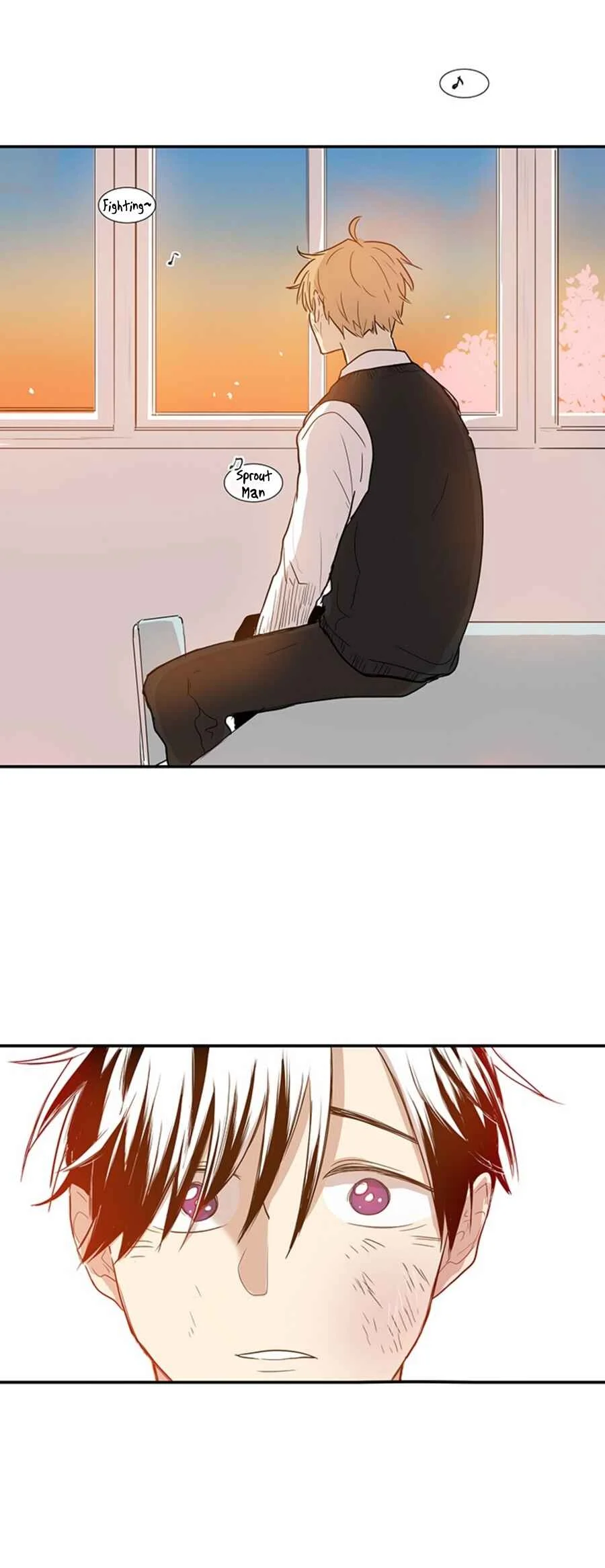 The Best Smell Chapter 3: Late Spring (3) - Page 9