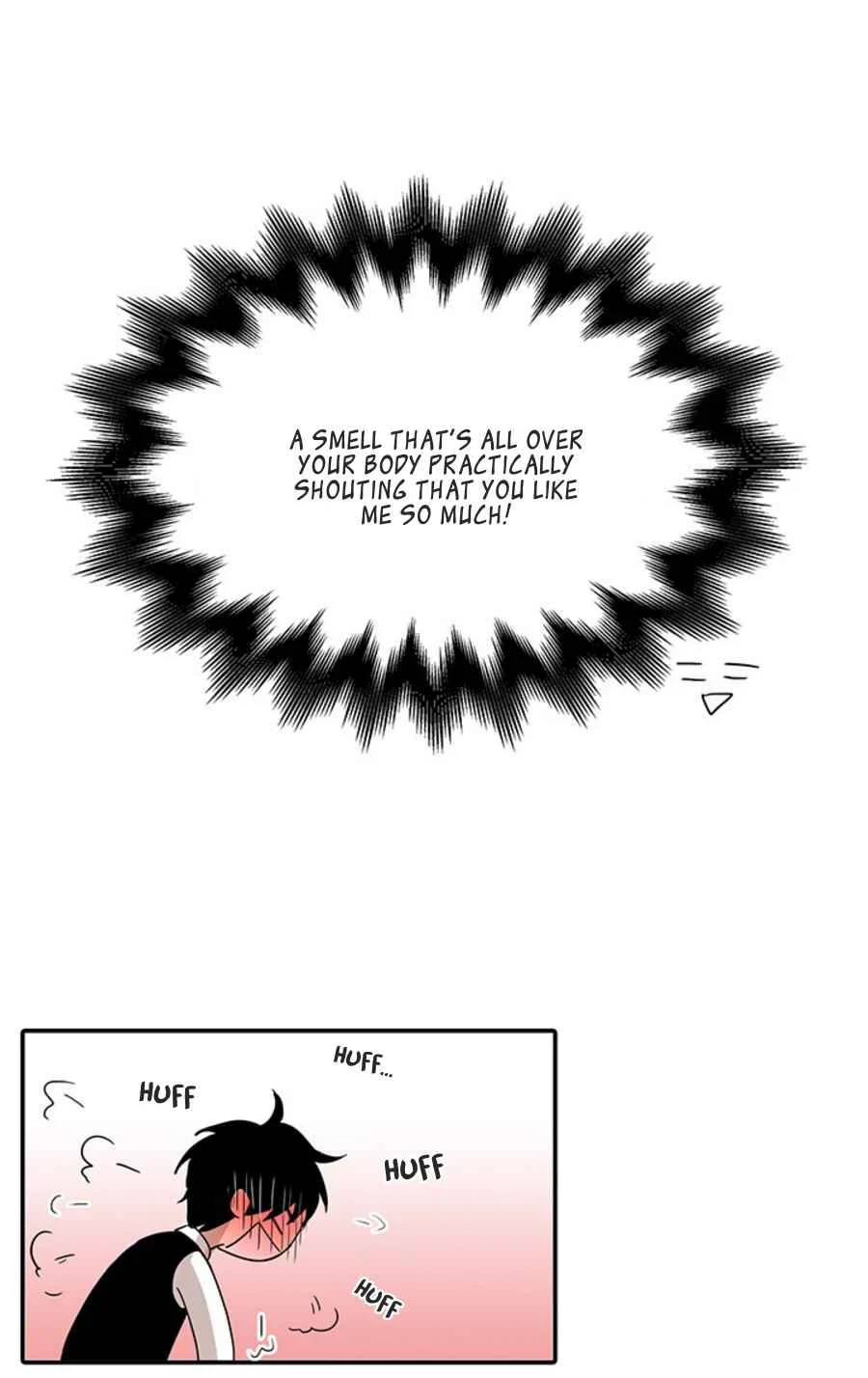 The Best Smell Chapter 3: Late Spring (3) - Page 18