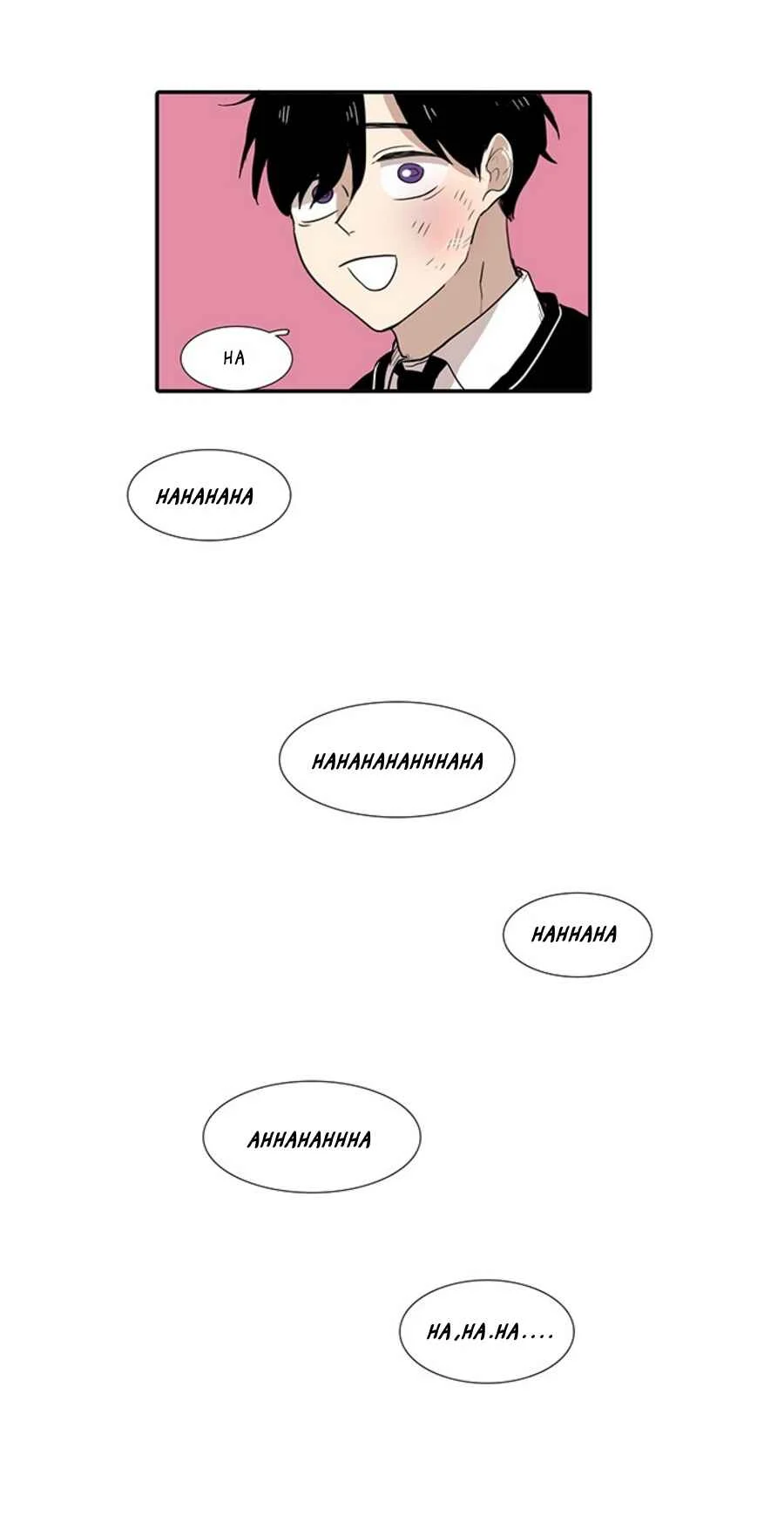 The Best Smell Chapter 3: Late Spring (3) - Page 22