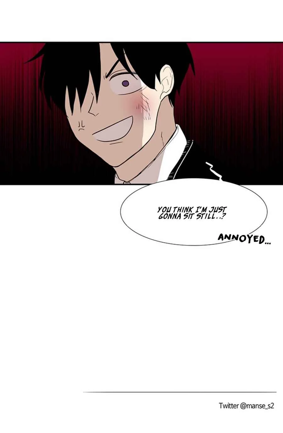 The Best Smell Chapter 3: Late Spring (3) - Page 23