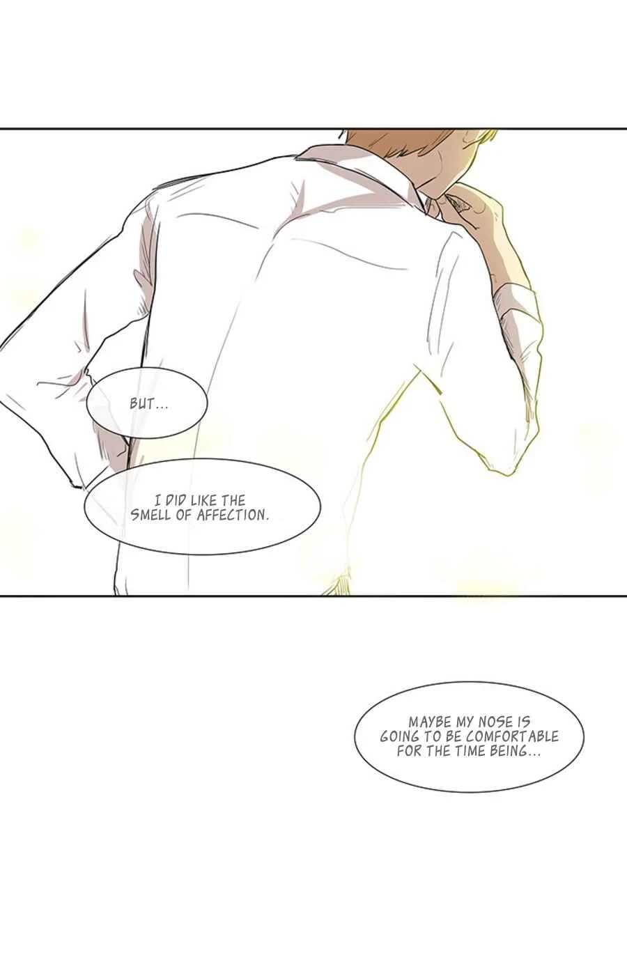 The Best Smell Chapter 4: Late Spring (4) - Page 10