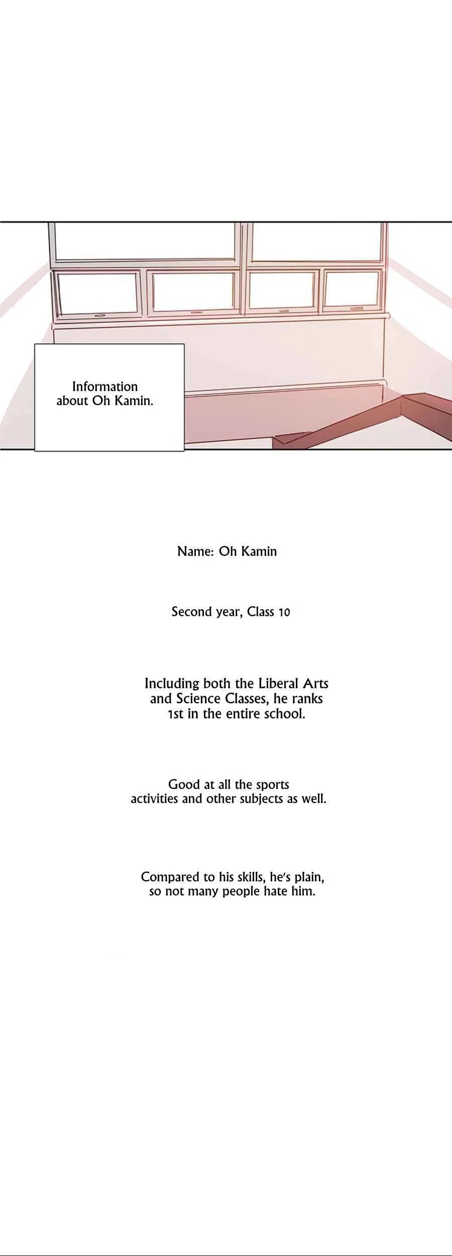 The Best Smell Chapter 4: Late Spring (4) - Page 19