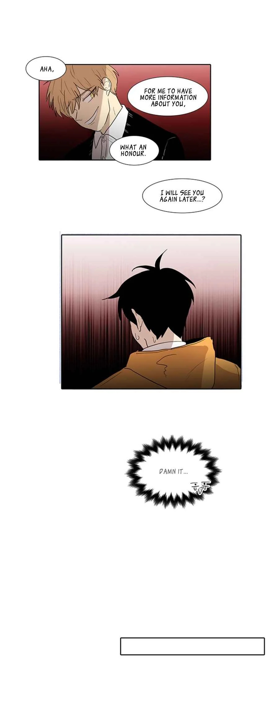 The Best Smell Chapter 5: Late Spring (5) - Page 14