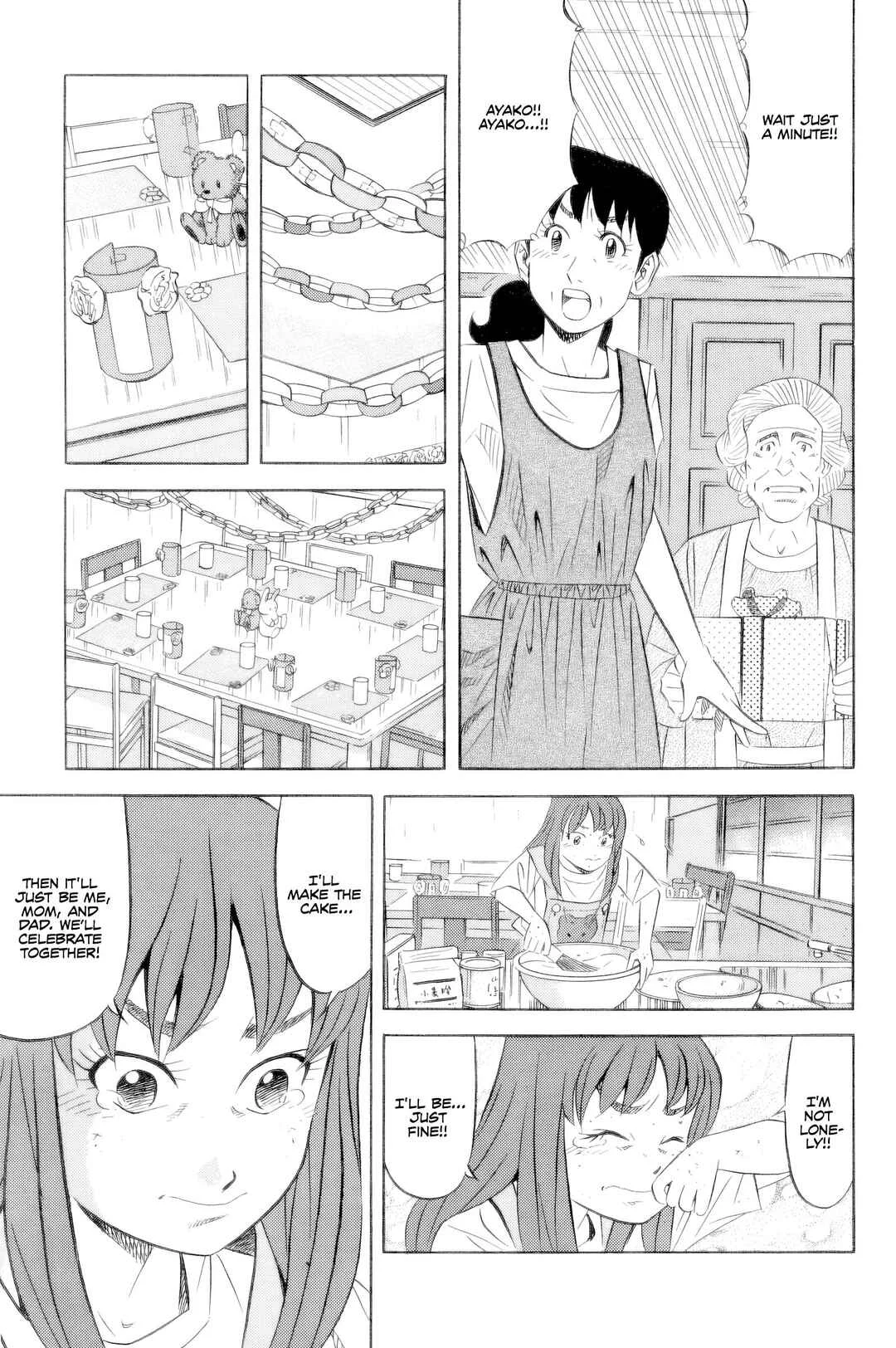 The Case Files of the Gourmand Detective Chapter 21: She Devours Demand For Birthday Cakes! - Page 9