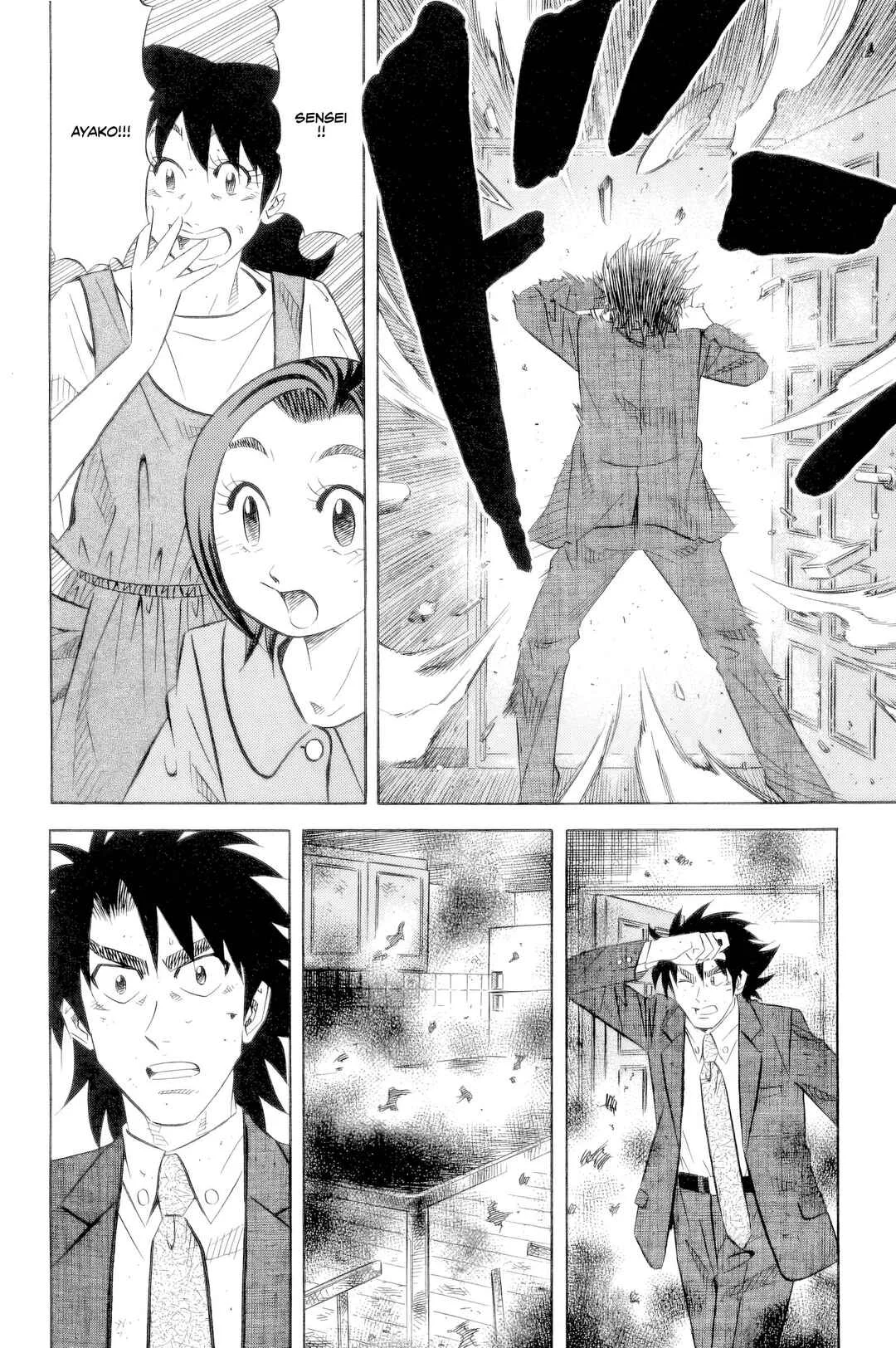 The Case Files of the Gourmand Detective Chapter 21: She Devours Demand For Birthday Cakes! - Page 14