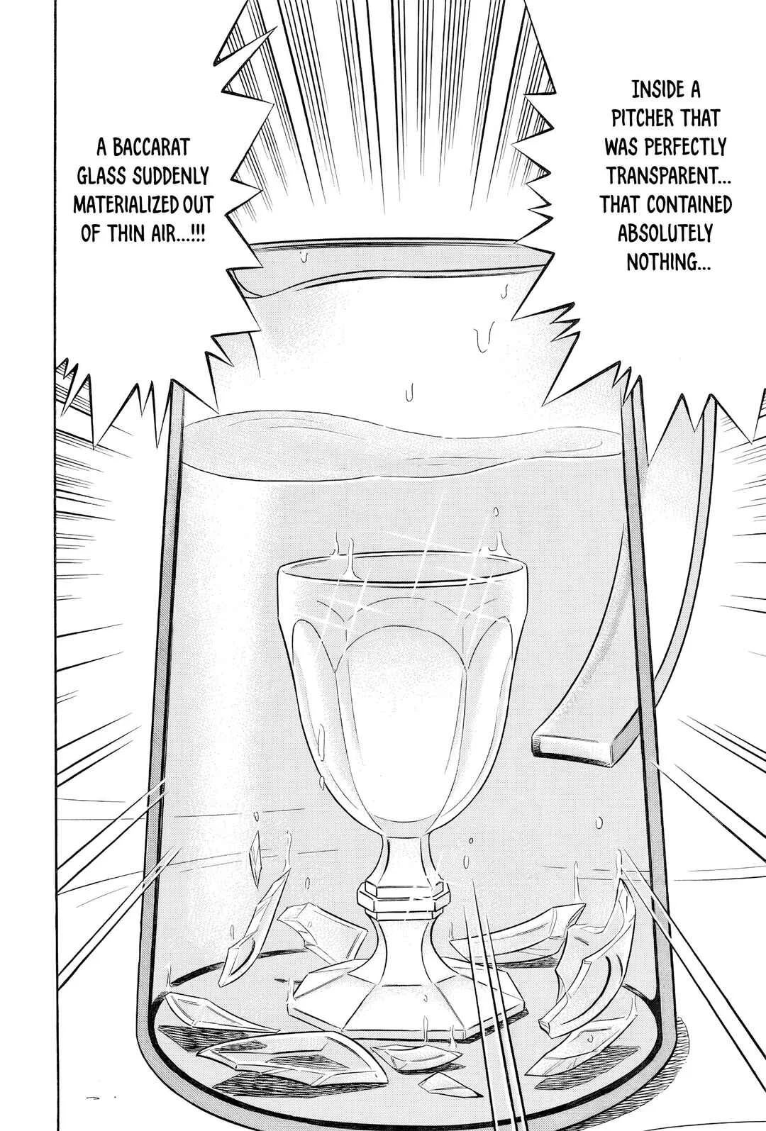 The Case Files of the Gourmand Detective Chapter 25: Devouring The Department Store's Delicacies! - Page 26